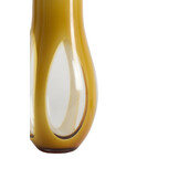 Light & Living - Vaas CASEROS - Ø18x39 cm - Geel