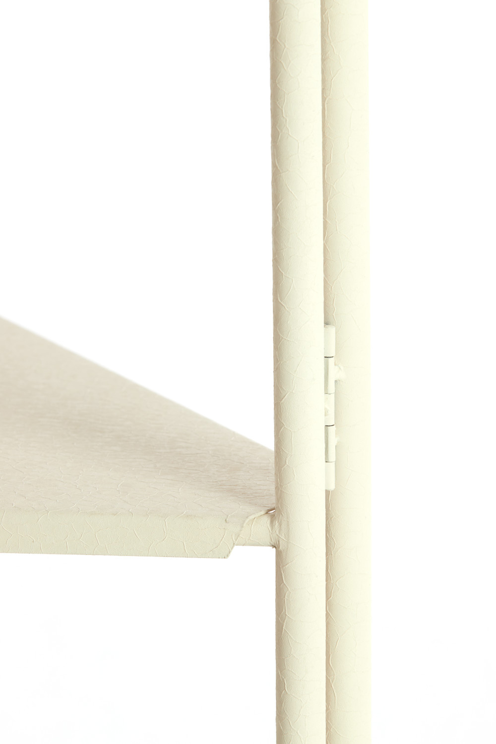 Light & Living - Kast DISPLAY - Ø59x200 cm - Wit