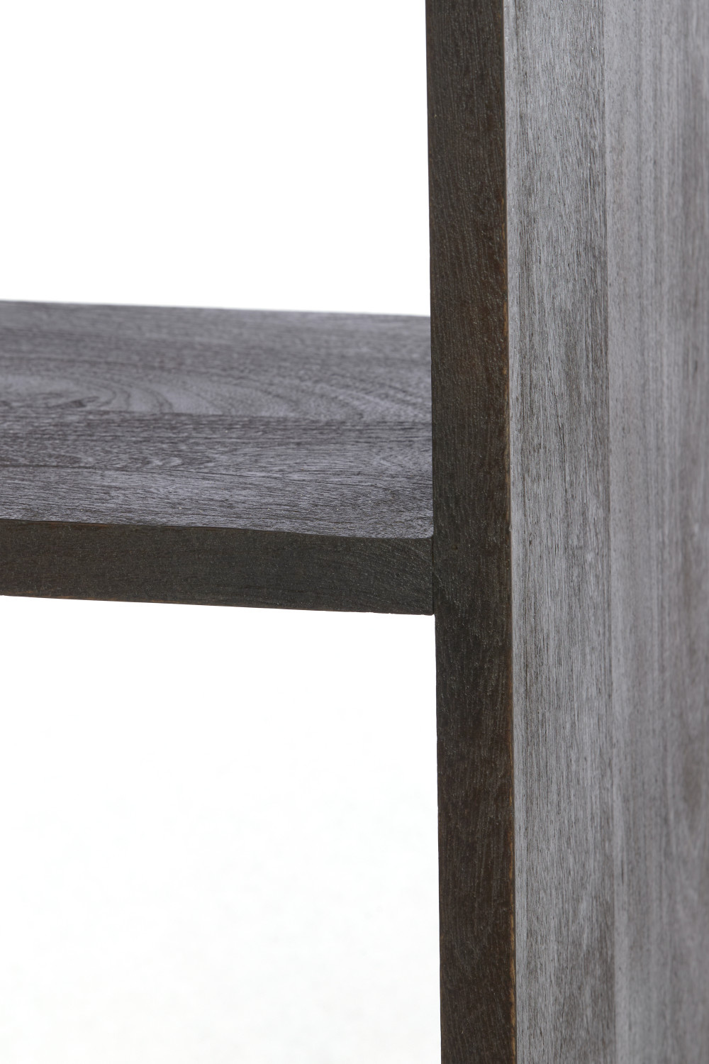 Light & Living - Kast DANE - 50x35x200 cm - Donkerbruin