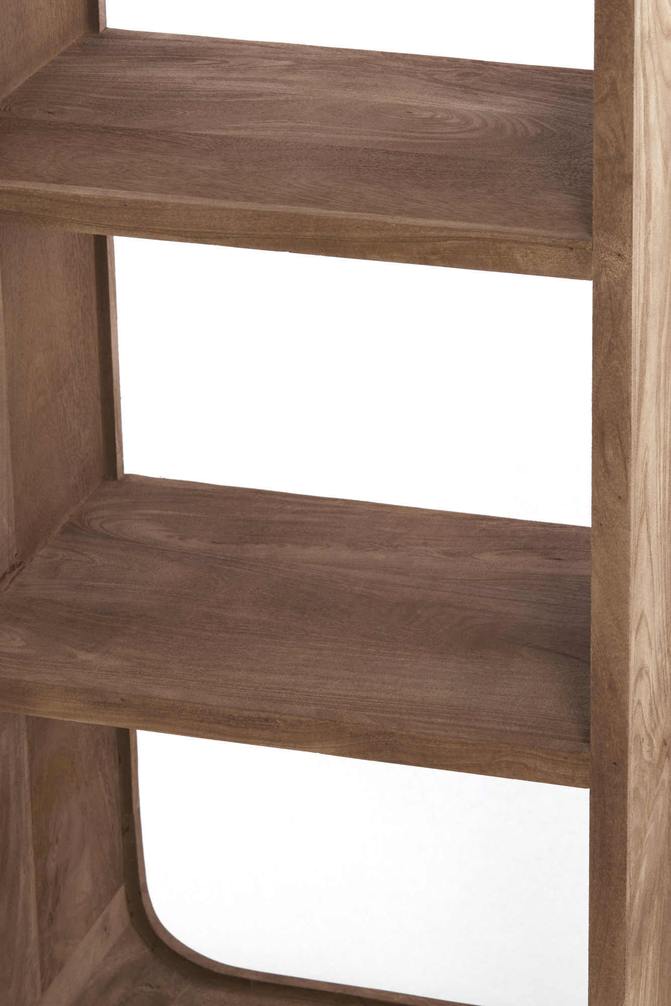 Light & Living - Kast DANE - 50x35x200 cm - Bruin