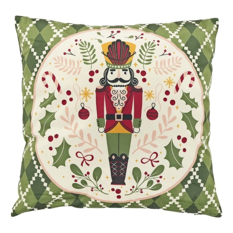 Unique Living - Sierkussen Viro - 45x45cm - Multikleur