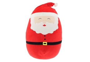 Unique Living - Sierkussen Xmas icons - 48cm - Multikleur