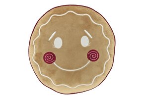 Unique Living - Sierkussen Joy - 40x40x5cm - Multikleur