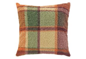 Unique Living - Sierkussen Zofia - 45x45cm - Multikleur