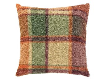 Unique Living - Sierkussen Zofia - 45x45cm - Multikleur