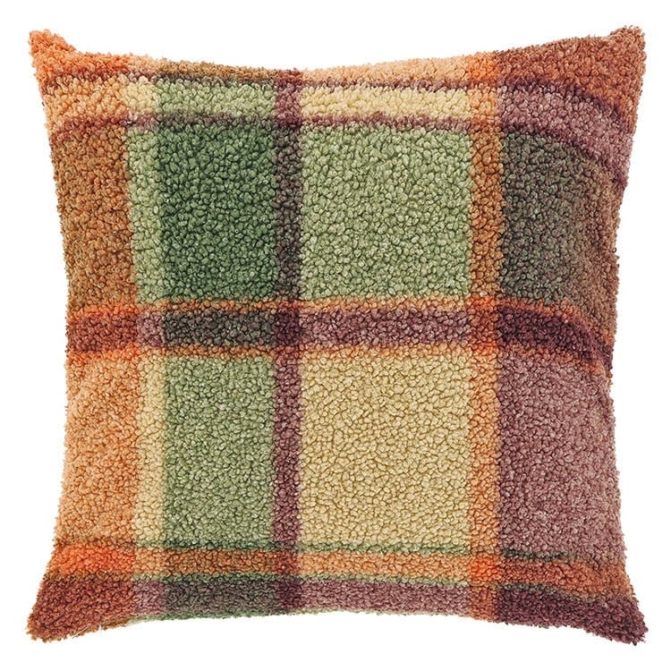 Unique Living - Sierkussen Zofia - 45x45cm - Multikleur
