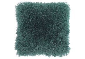 Unique Living - Sierkussen Frieda - 45x45cm - Groen