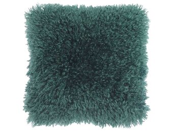 Unique Living - Sierkussen Frieda - 45x45cm - Groen