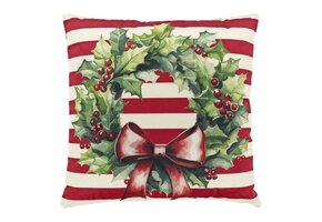 Unique Living - Sierkussen Lucy - 45x45cm - Multikleur