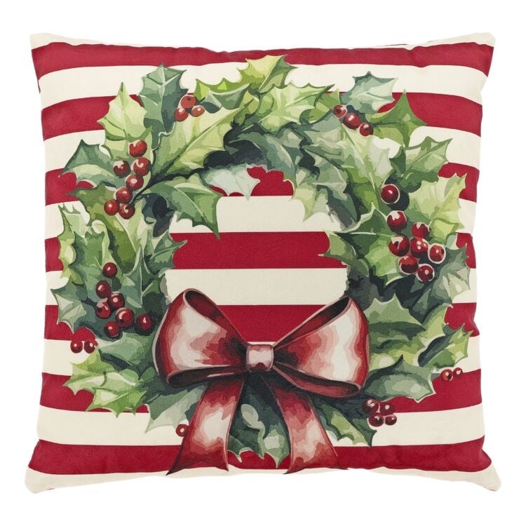 Unique Living - Sierkussen Lucy - 45x45cm - Multikleur