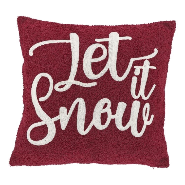 Unique Living - Sierkussen Elif - 45x45cm - Multikleur