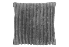 Unique Living - Sierkussen Lenni - 50x50cm - Grijs