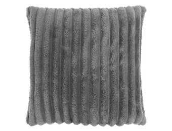 Unique Living - Sierkussen Lenni - 50x50cm - Grijs