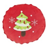 Unique Living - Sierkussen Xmas icons - 40cm - Multikleur