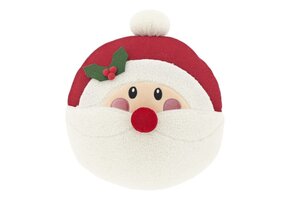 Unique Living - Sierkussen Joy - 35x35x12cm - Multikleur