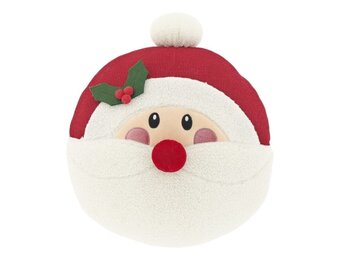 Unique Living - Sierkussen Joy - 35x35x12cm - Multikleur