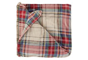 Unique Living - Plaid Victor - 150x200cm - Multikleur