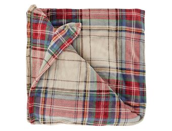 Unique Living - Plaid Victor - 150x200cm - Multikleur