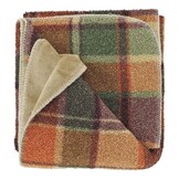 Unique Living - Plaid Zofia - 130x170cm - Multikleur