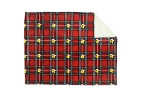 Unique Living - Plaid Lucy - 150x200cm - Multikleur