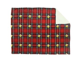 Unique Living - Plaid Lucy - 150x200cm - Multikleur