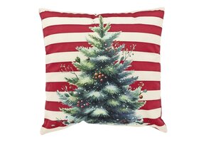 Unique Living - Sierkussen Lucy - 45x45cm - Multikleur