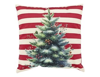 Unique Living - Sierkussen Lucy - 45x45cm - Multikleur