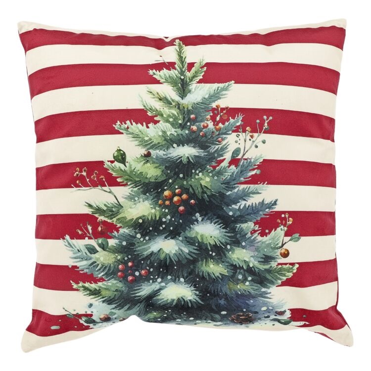 Unique Living - Sierkussen Lucy - 45x45cm - Multikleur