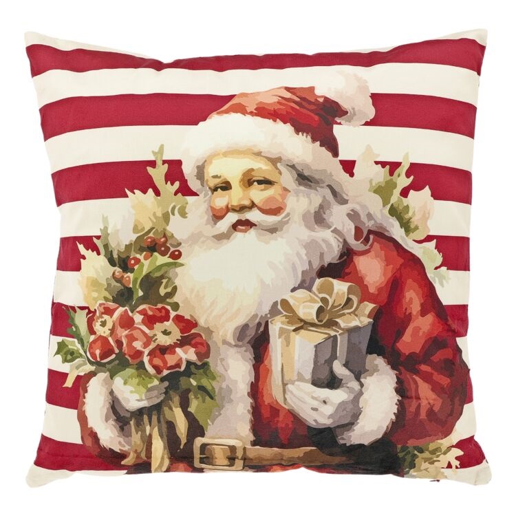 Unique Living - Sierkussen Lucy - 45x45cm - Multikleur