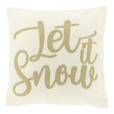 Unique Living - Sierkussen Elif - 45x45cm - Multikleur