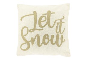 Unique Living - Sierkussen Elif - 45x45cm - Multikleur