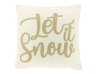 Unique Living - Sierkussen Elif - 45x45cm - Multikleur