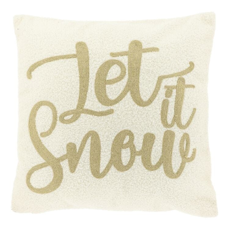 Unique Living - Sierkussen Elif - 45x45cm - Multikleur