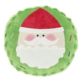 Unique Living - Sierkussen Xmas icons - 40cm - Multikleur