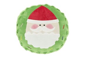 Unique Living - Sierkussen Xmas icons - 40cm - Multikleur