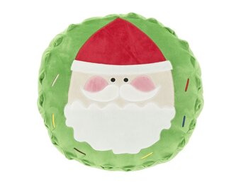 Unique Living - Sierkussen Xmas icons - 40cm - Multikleur