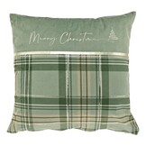 Unique Living - Sierkussen Celest - 45x45cm - Groen