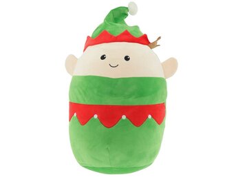 Unique Living - Sierkussen Xmas icons - 48cm - Multikleur