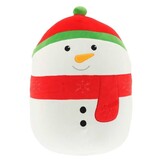 Unique Living - Sierkussen Xmas - 48cm - Multikleur