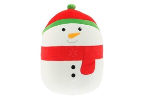 Unique Living - Sierkussen Xmas - 48cm - Multikleur