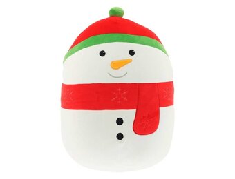 Unique Living - Sierkussen Xmas - 48cm - Multikleur