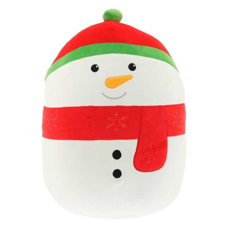 Unique Living - Sierkussen Xmas - 48cm - Multikleur