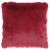 Unique Living - Sierkussen Klaas - 45x45cm - Rood