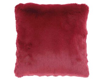 Unique Living - Sierkussen Klaas - 45x45cm - Rood