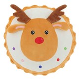 Unique Living - Sierkussen Xmas icons - 40cm - Multikleur