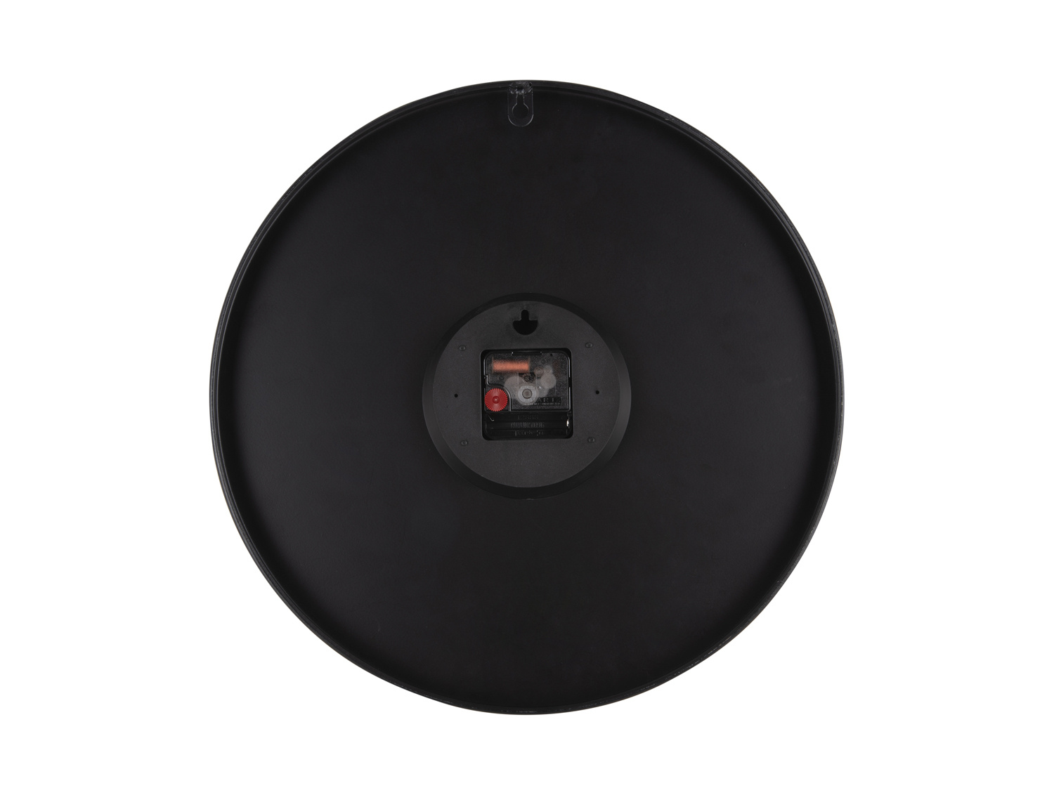 Karlsson - Wandklok Esmerado - Luxury green- Ø40cm