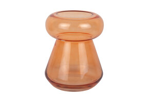 Present Time - Vaas Excelente - Helderoranje