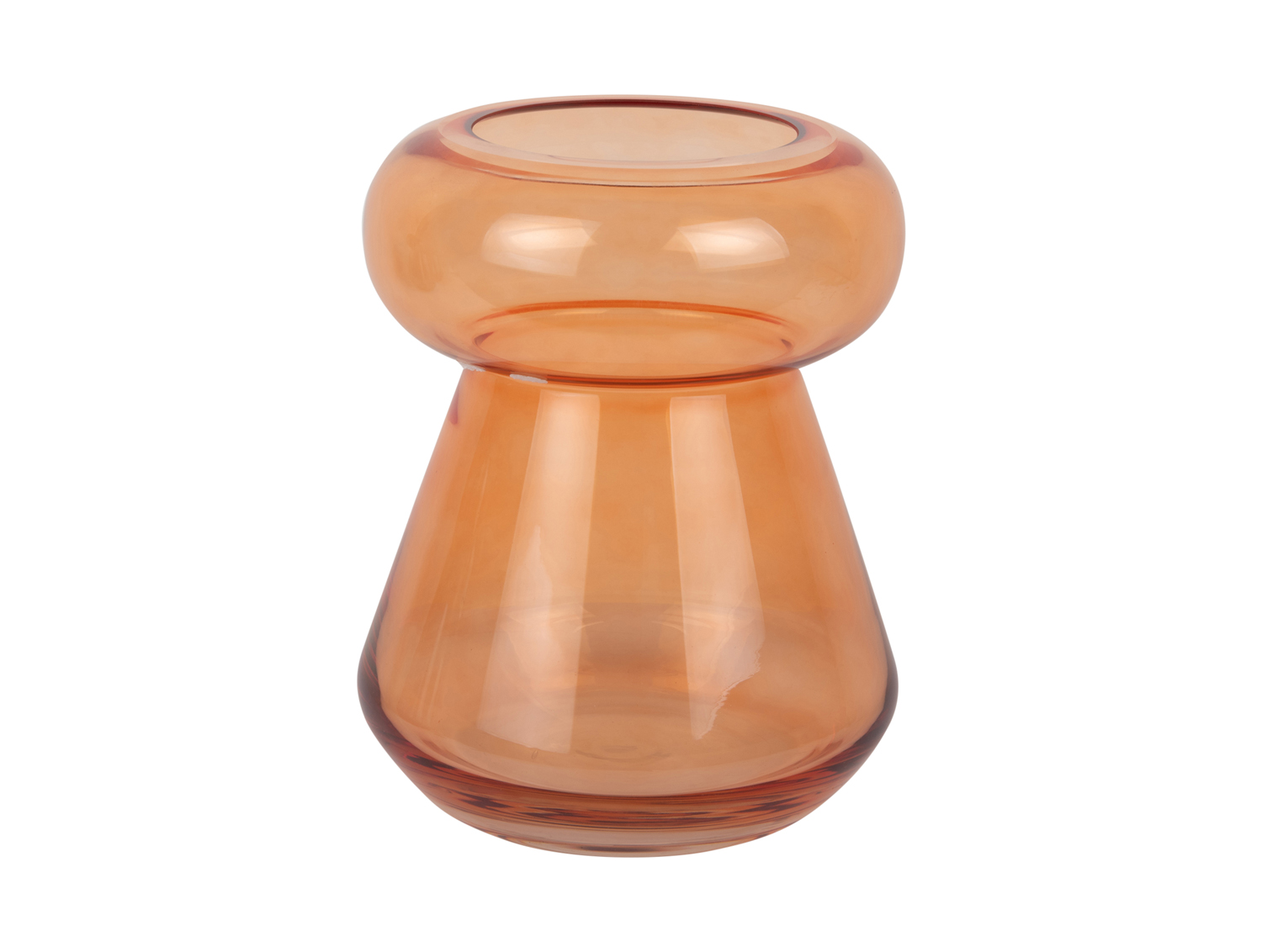 Present Time - Vaas Excelente - Helderoranje