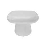 Leitmotiv - Bijzettafel Roca - Wit