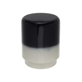 Leitmotiv - Kruk Borrar - Warmgrijs